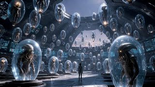 Do Not Cross This Line — Aliens Ignored Earth's Warning, and Physics Stopped Working