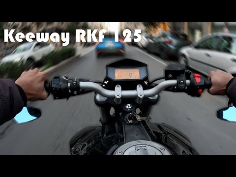 POV Bike Ride With Praviya | GIRO 035