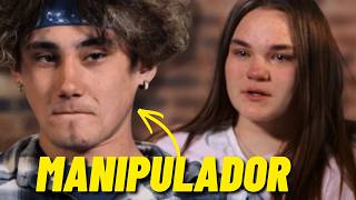 Madres Adolescentes es PEOR de lo que pensaba // Kylen y Jason