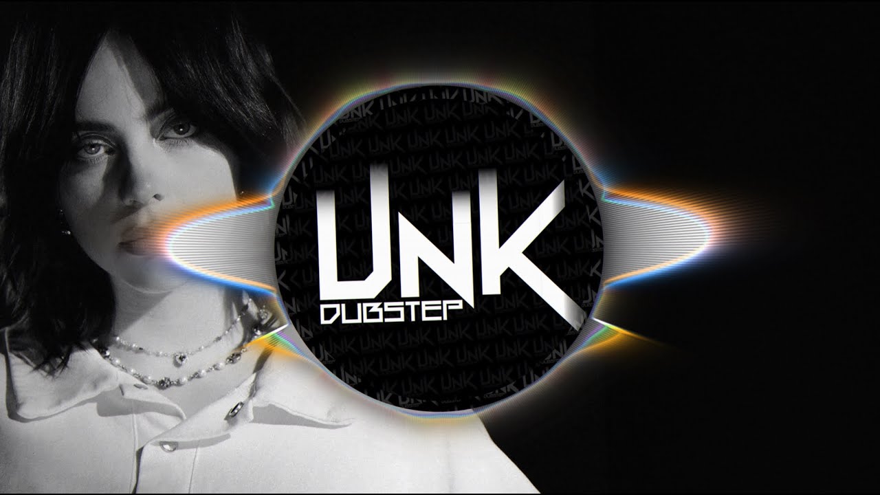 Billie Eilish - Skinny (Lost in Orbit Flip)