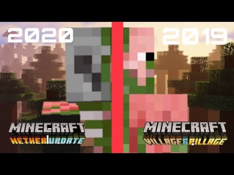All Animated Minecraft Trailers! (2019-2023) - YouTube