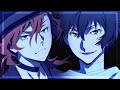 Dazai and chuuya are alive bungou stray dogs season 5 episode 11