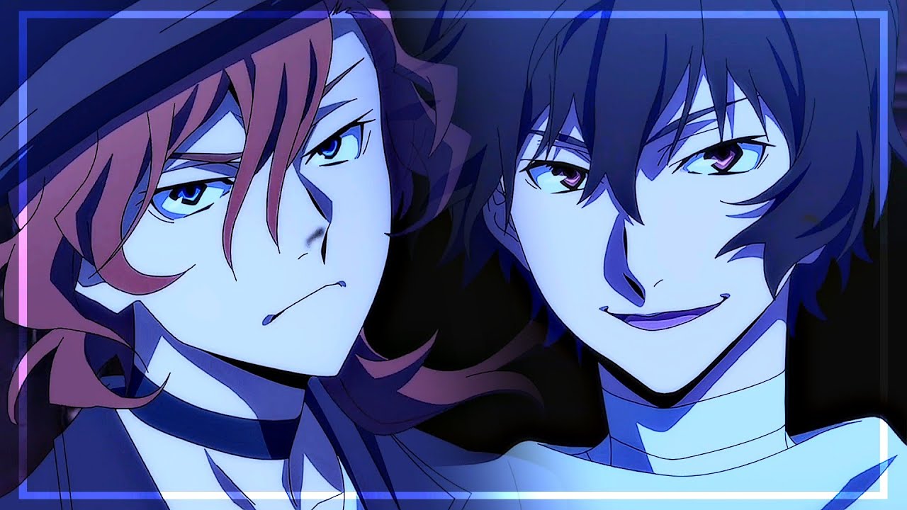 Dazai And Chuuya Are Alive! Bungou Stray Dogs Season 5 Episode 11 