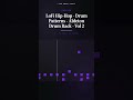 LoFi Hip-Hop - Drum Patterns - Ableton Drum Rack - Vol 2 #Shorts