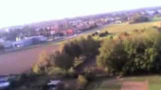 RC Minimag with FlycamOne 03