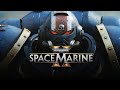 Warhammer 40,000: Space Marine 2 - Part 3