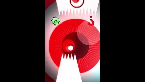 Thumbnail of Original vs layout #geometrydash #gaming #gd #ispy