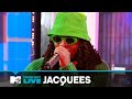 Jacquees Performs ‘When You Bad Like That’ | #MTVFreshOut