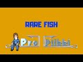 Salmon | Pro Pilkki 2