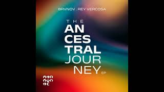 Brvnov, Rey Vercosa - The Way You Move Original Mix