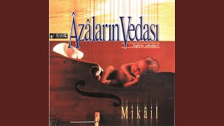 Yaşıyorum Yalanları — Mikail kapak görseli