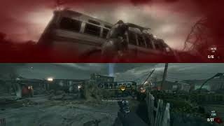 black ops 2 zombies splitscreen gaming