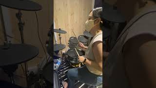 Patricia | Drum Class | 9/5/2024