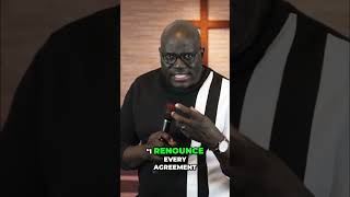 Overcome Darkness: Your Mouth Holds the Power #shorts