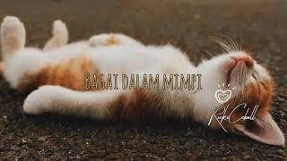 status wa vidio lirik