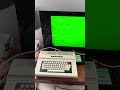 RadioShack TRS 80 Color Computer 2
