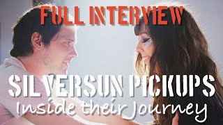 Famous Silversun Pickups Interview: Inside Their Journey Wealth