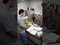 CHEATED High School