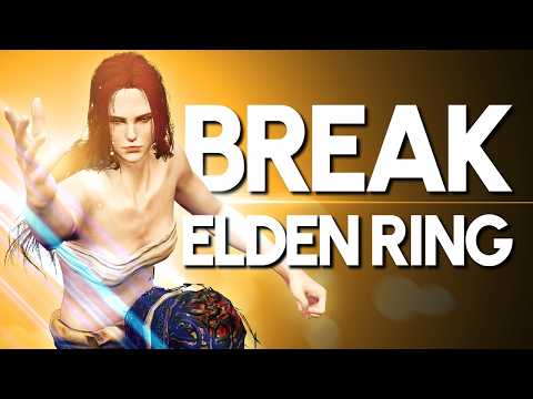 Elden Ring Boss Cheese "Guide"