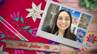 Meet Mrs. Ariza - Woodland Spanish Teacher