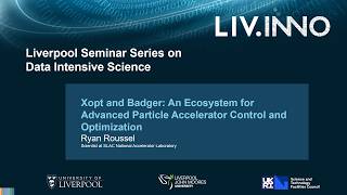 Xopt and Badger: An Ecosystem for Advanced Particle Accelerator Control and Optimization | R Roussel