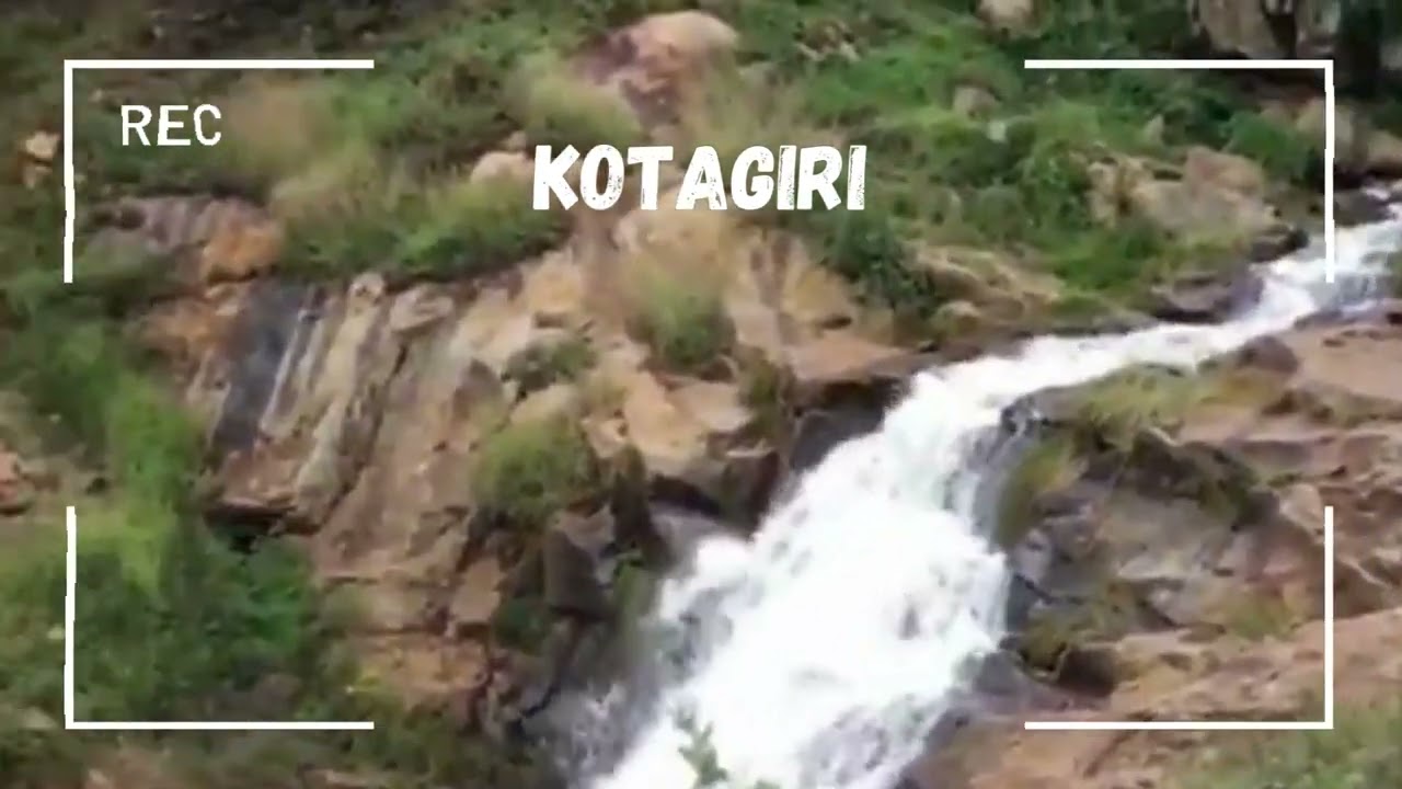 5 Hidden Weekend Getaways Near Coimbatore You Can Book in 10 Minutes! 