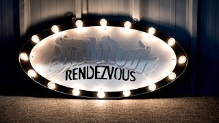 The Coast Airbrush Rendezvous 2016