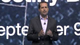 E3 2014 Trailers - White PS4 console revealed (E3 2014 Sony Press Conference) 【Playstation 4 HD】