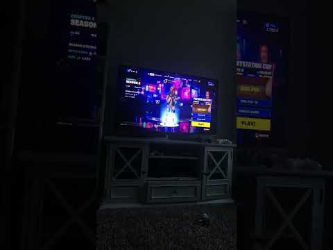 Fortnite Solo Skin