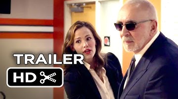 Draft Day TRAILER 1 (2014) - Kevin Costner, Frank Langella Movie HD
