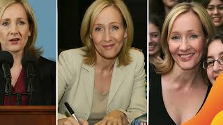 How J.K. Rowling Turned Rejection Into Power