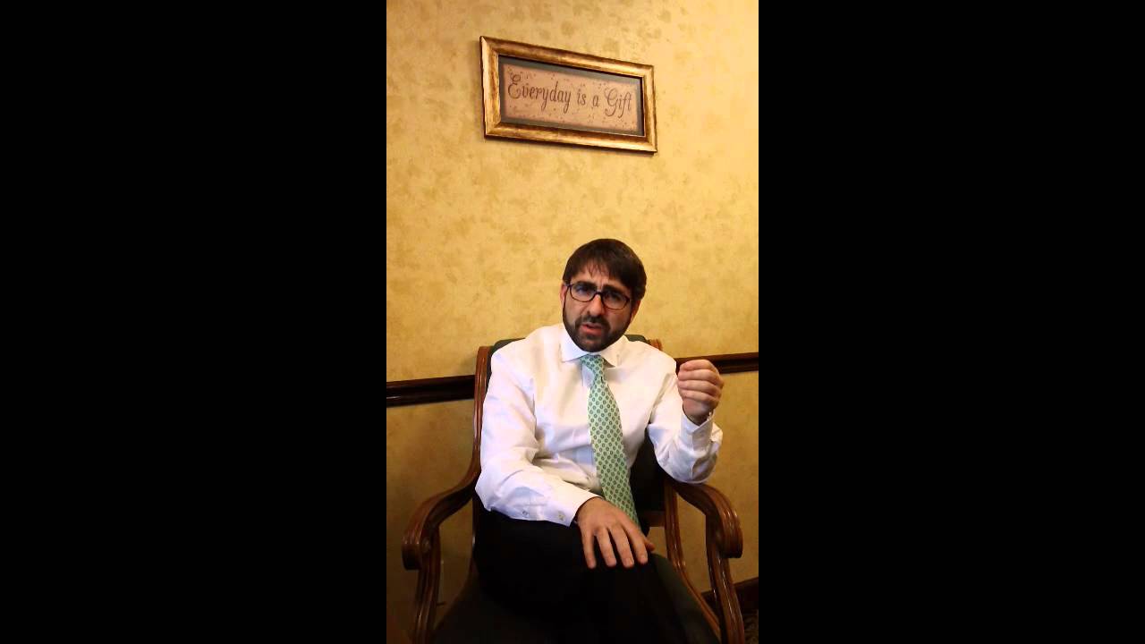 Judah Gutwein on Regency Nursing Centers