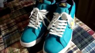 Nike Blazer Premium Sb