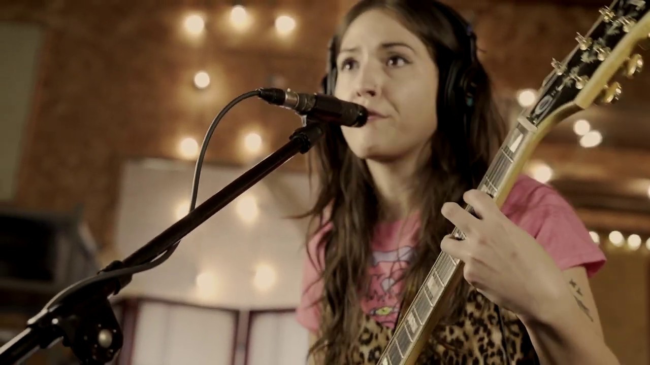 The Launch Pie Face Girls "Street Creep" YouTube