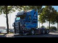 Country &amp; Trucker Festival Grimmen | 2020 | KS Truckspotting