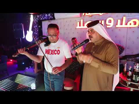 موال ستر للكون شيله امي وعباه موال حسين العتابي 2025