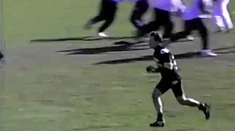 TURKEY BOWL 94