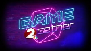 Previewing AcadeCon | Game 2Gether | Aug. 21, 2026