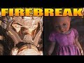 Black Ops 4: Firebreak’s Backstory is a LIE