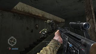 Medal of Honor: Airborne - 