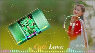 koi Deewana pagal kahe Na !! Nagpuri song DJ remix