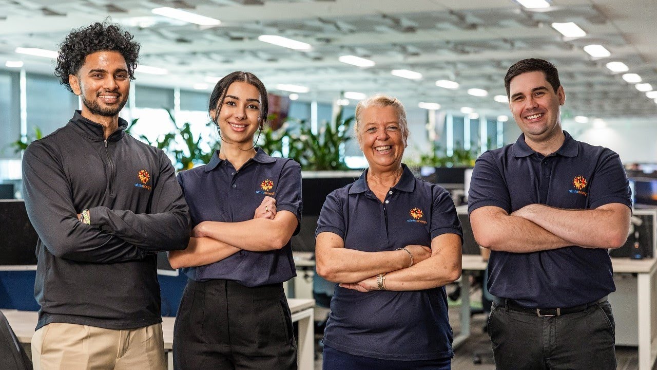 Alinta Energy – What’s next?