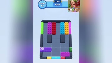 Color Block Jam Level 94