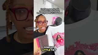 Crafters you DO NOT need equipment to start your craft business