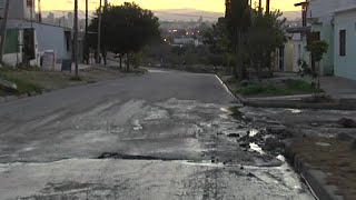 Bella Vista, con serios problemas en el servicio de cloacas