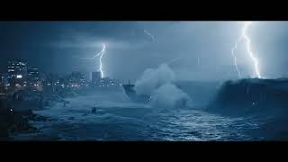 The Day After Tomorrow 2 (2026) - Concept Trailer Keanu Reeves & Kate Winslet