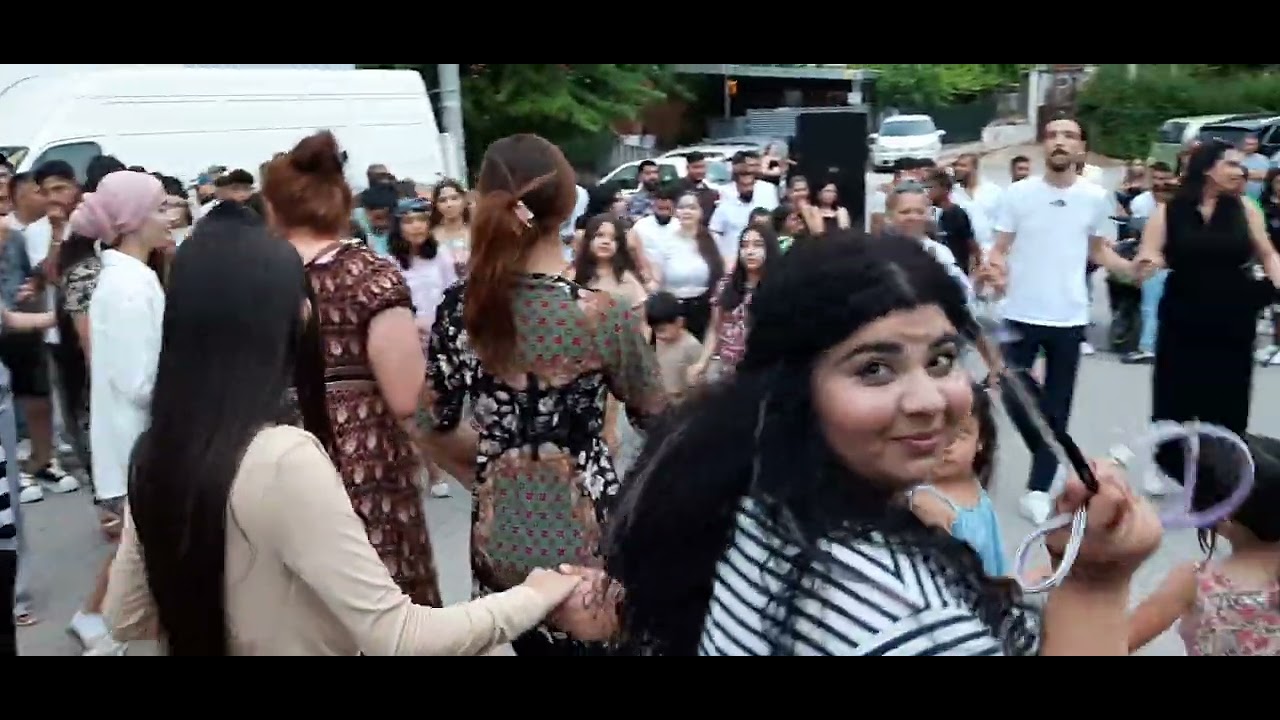 Ork burhan ibo bayram eglencesi stip