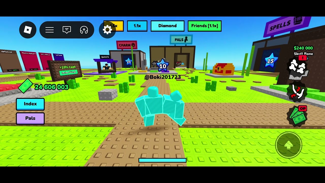 Igram break your bones