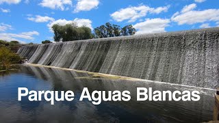 Parque Aguas Blancas / Minas / Uruguay