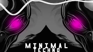 Space Minimal Techno Mix 2024 February [MINIMAL GROUP]